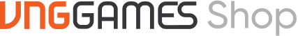 VNGGames Shop