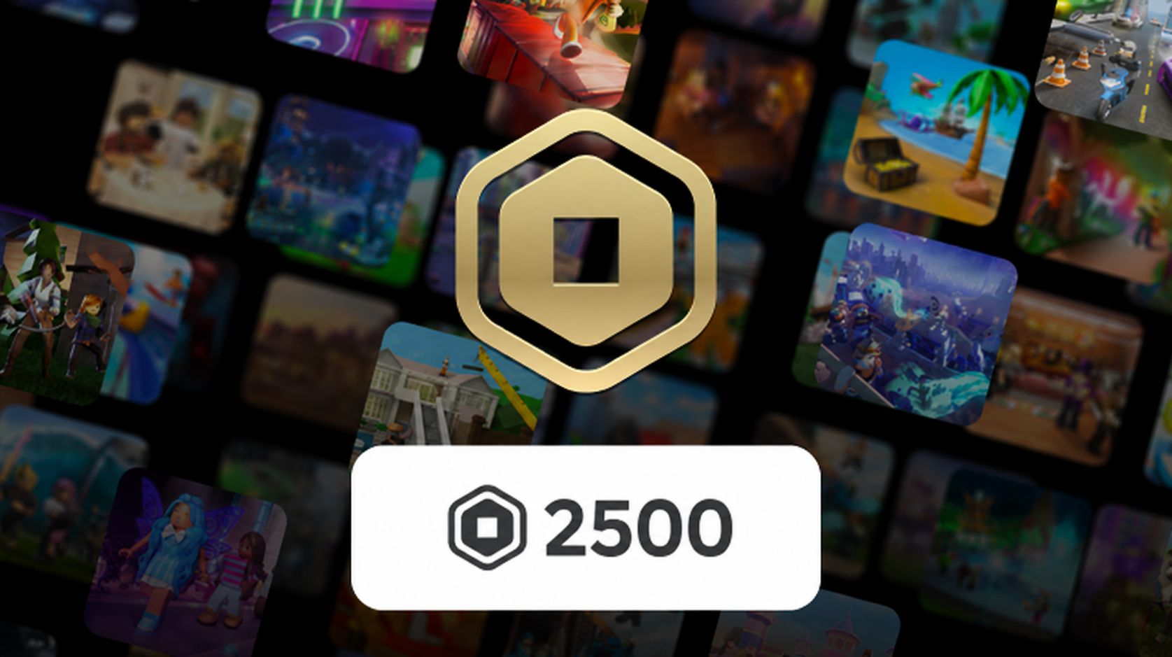 Gói Robux